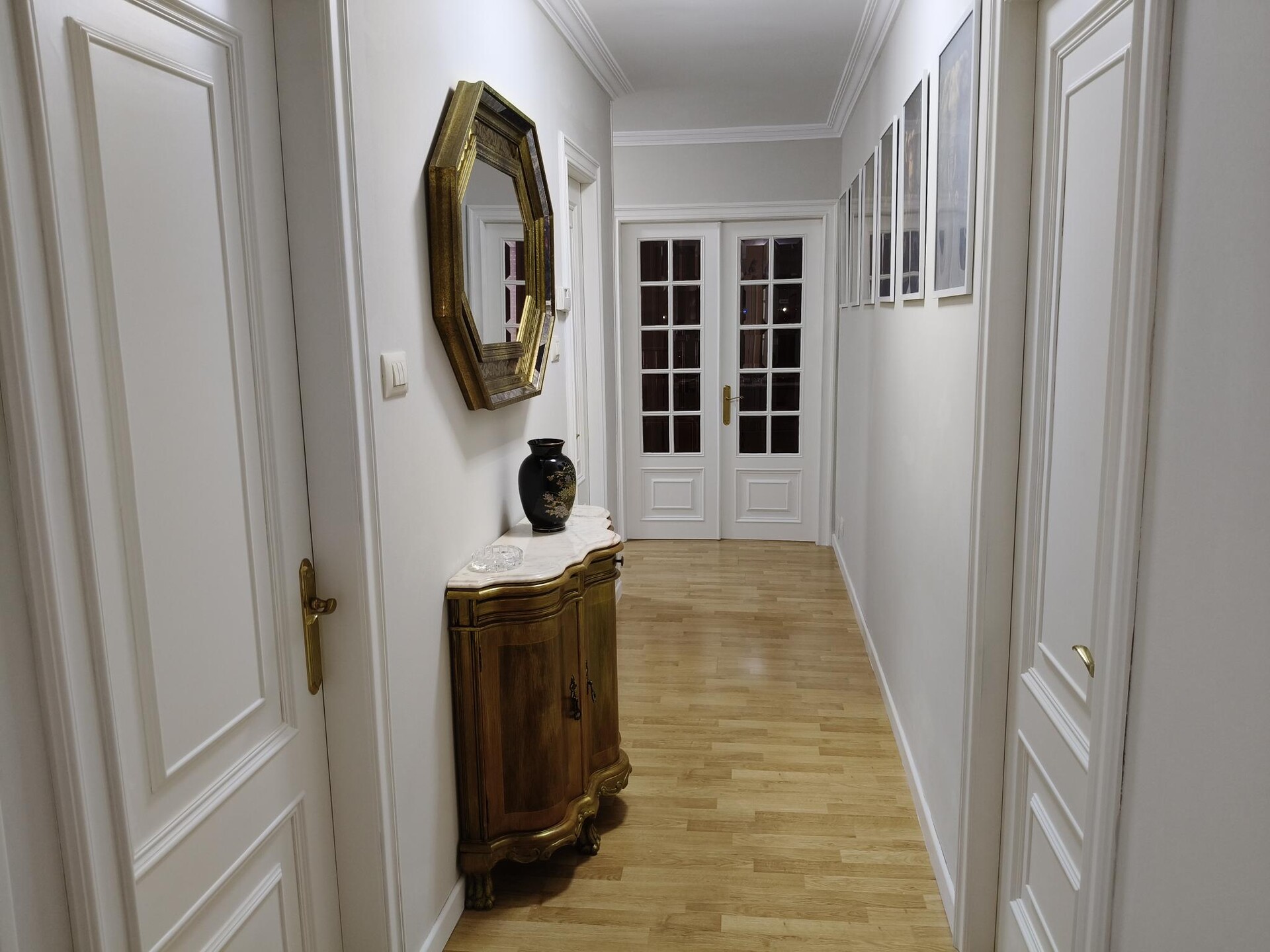 Piso de 140 m² en Cariño