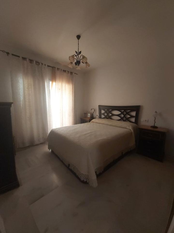Piso de 70 m² en Sanlúcar de Barrameda