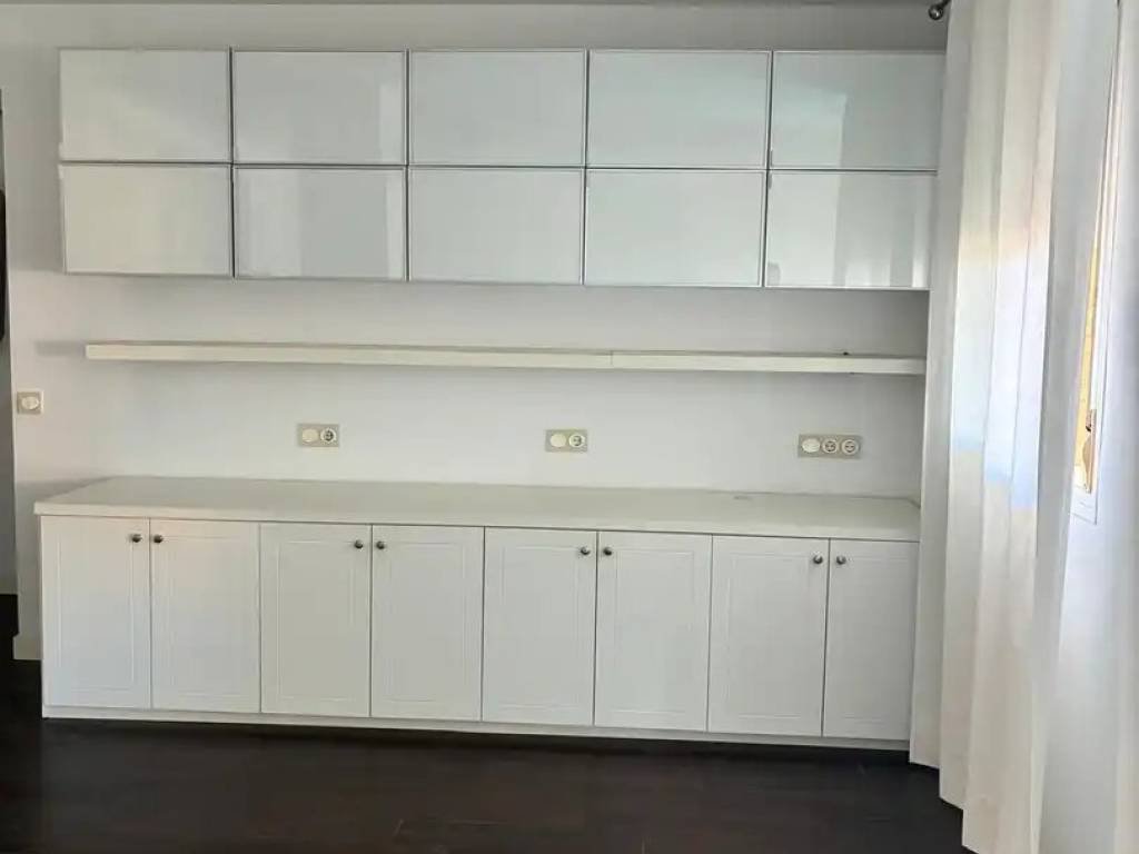 Piso de 100 m² en Málaga