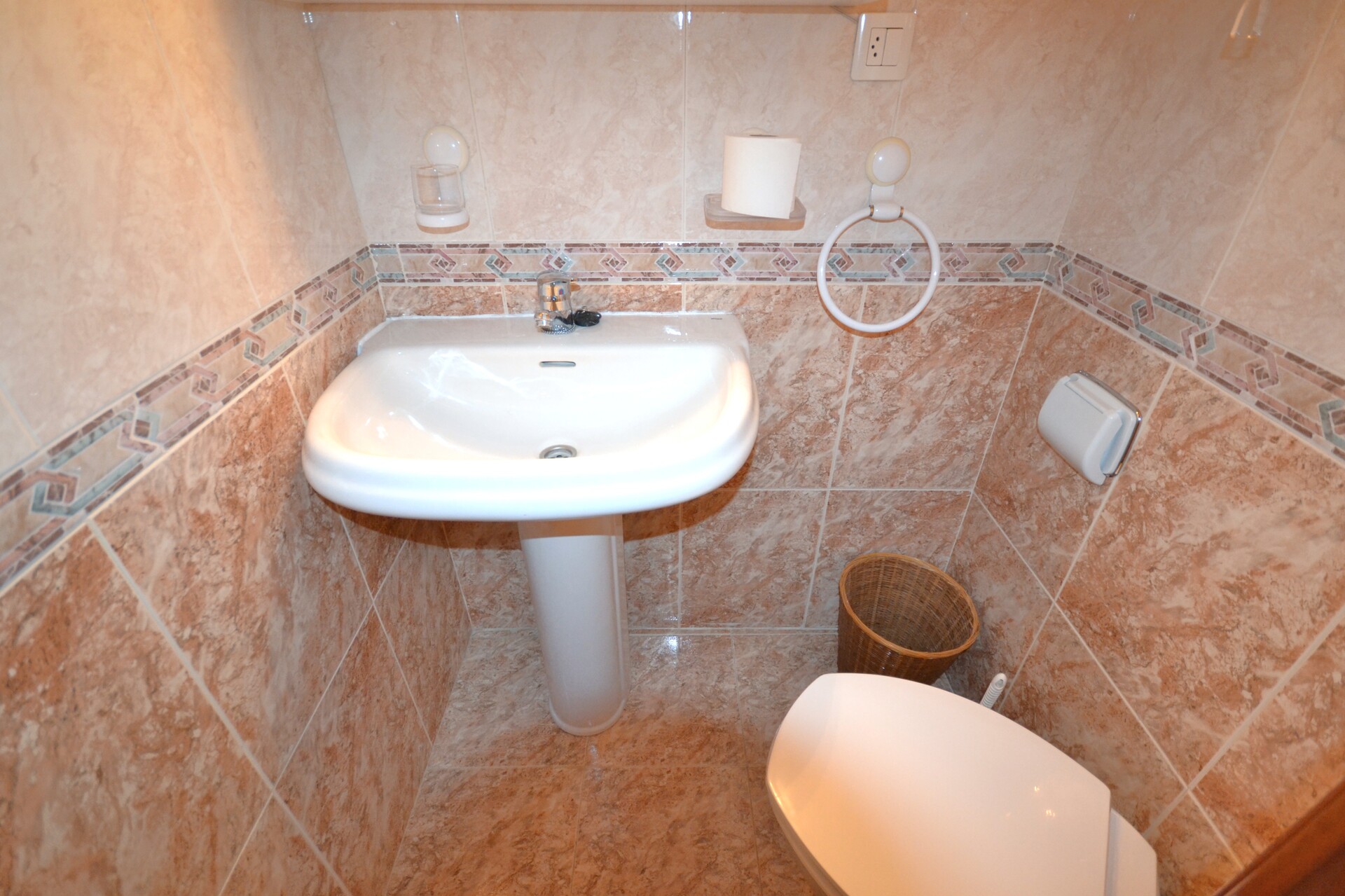Appartamento 121 m² a Palencia