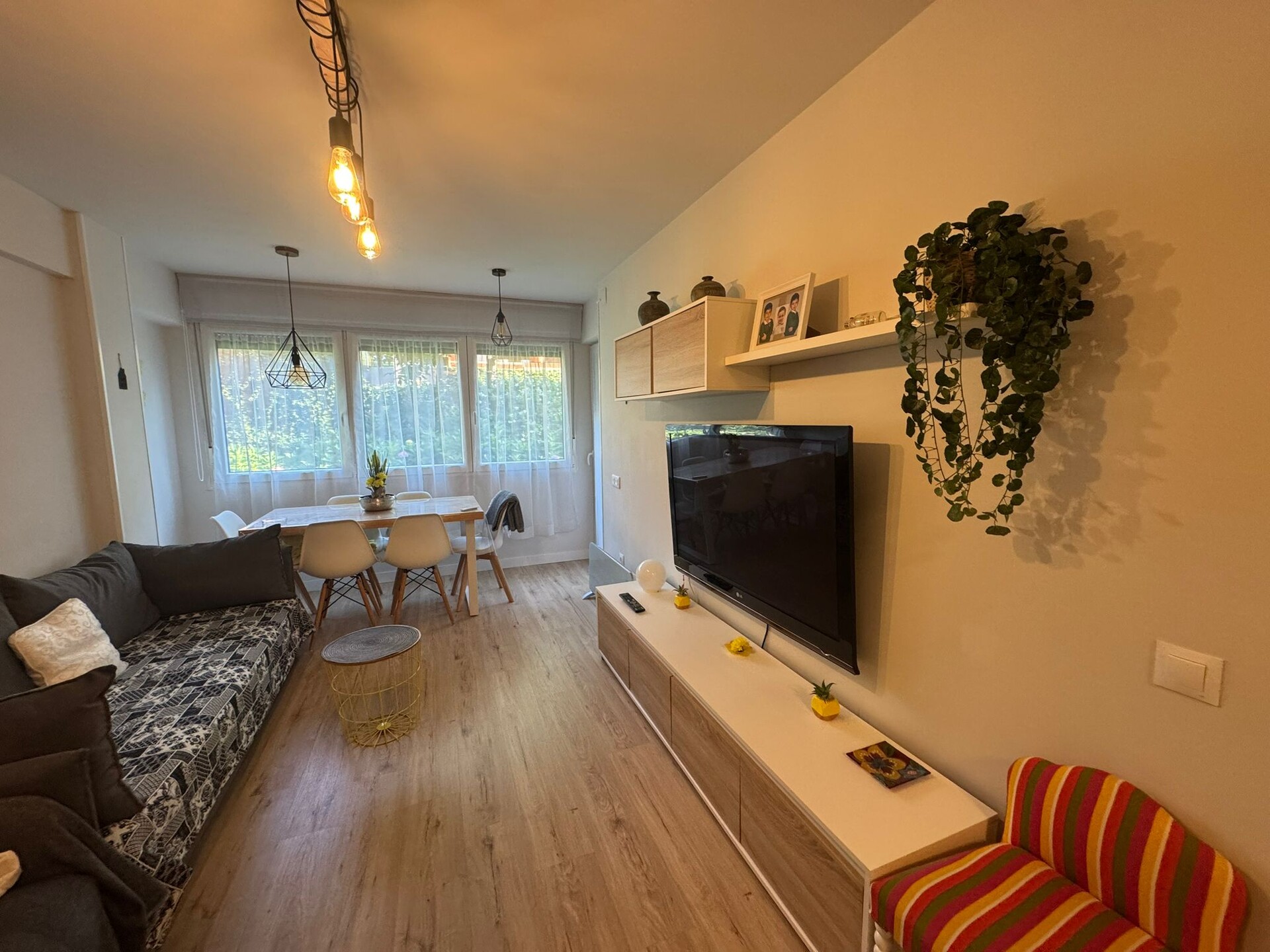 Apartamento 55 m² em Santander