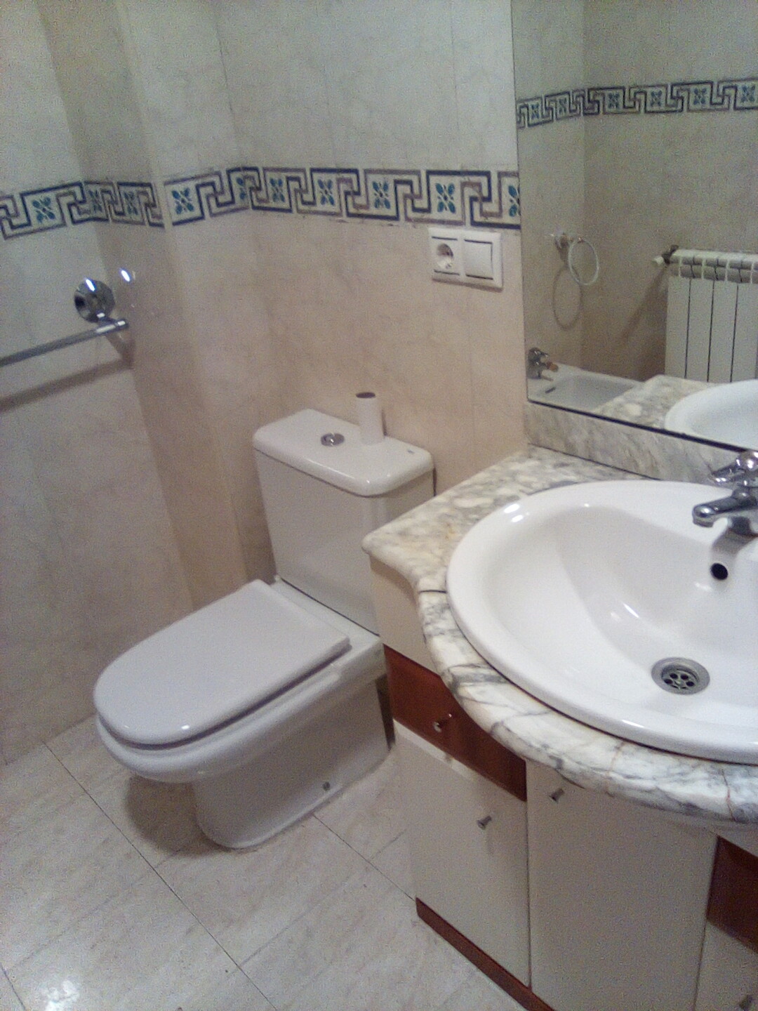 Piso de 80 m² en Valladolid
