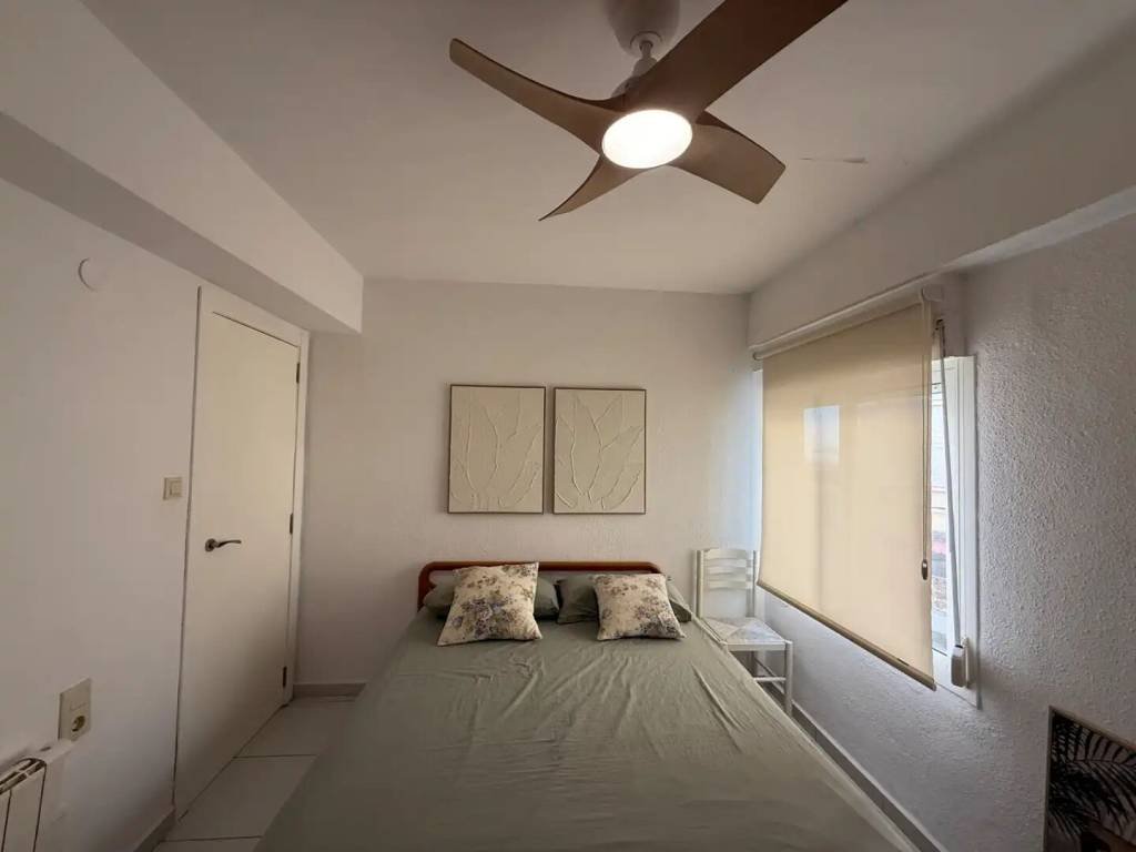 Piso de 90 m² en Dénia