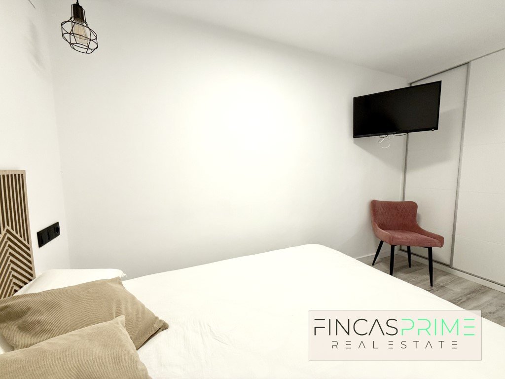 Appartamento 55 m² a Benidorm