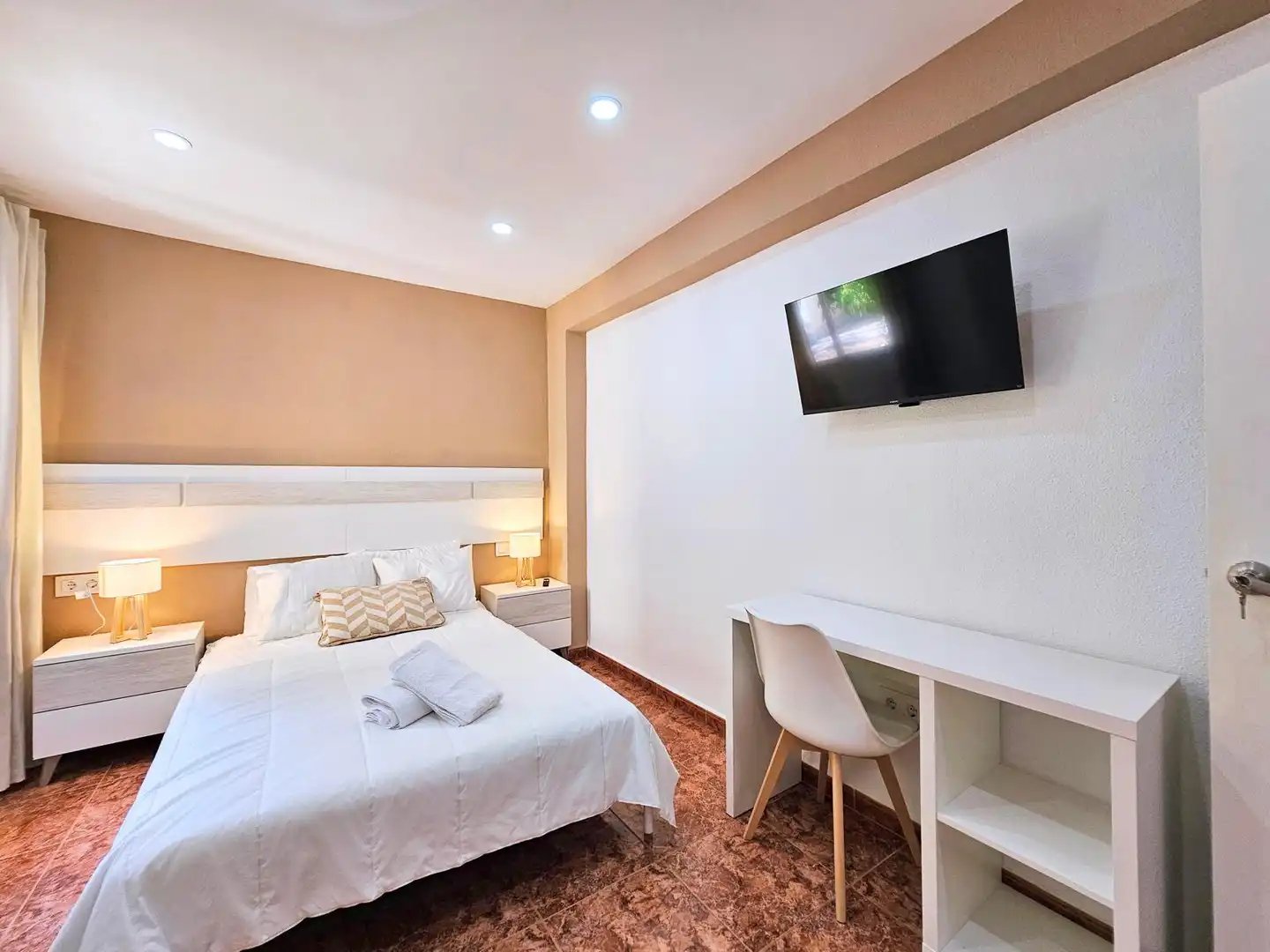Piso de 90 m² en Cartagena