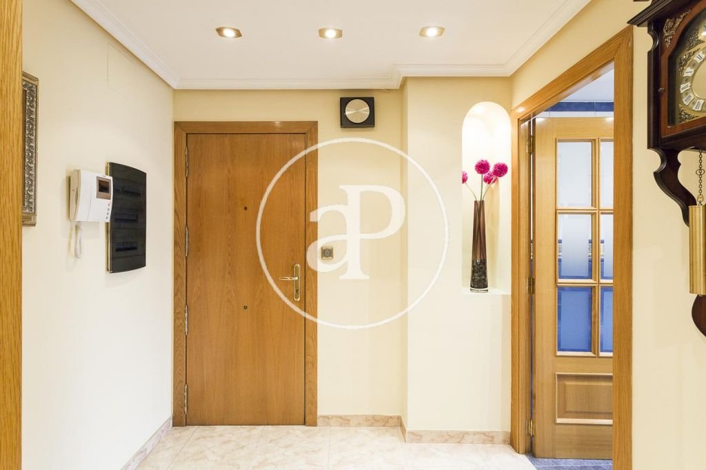 Wohnung 110 m² in Valencia