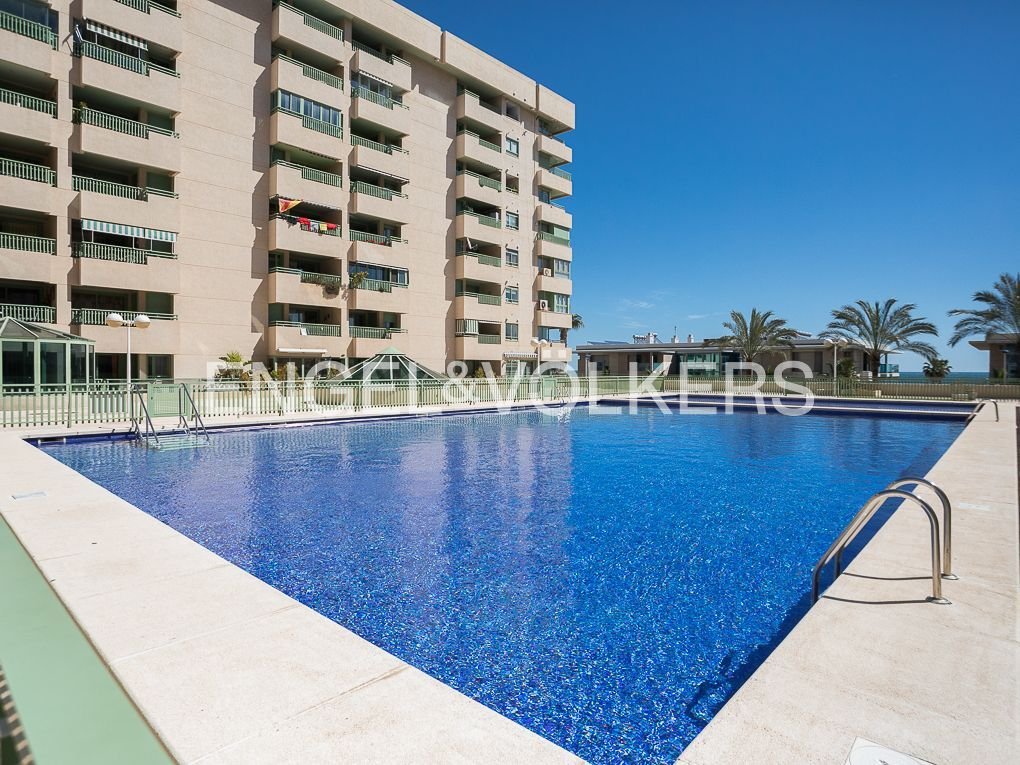 Piso de 71 m² en Alboraya