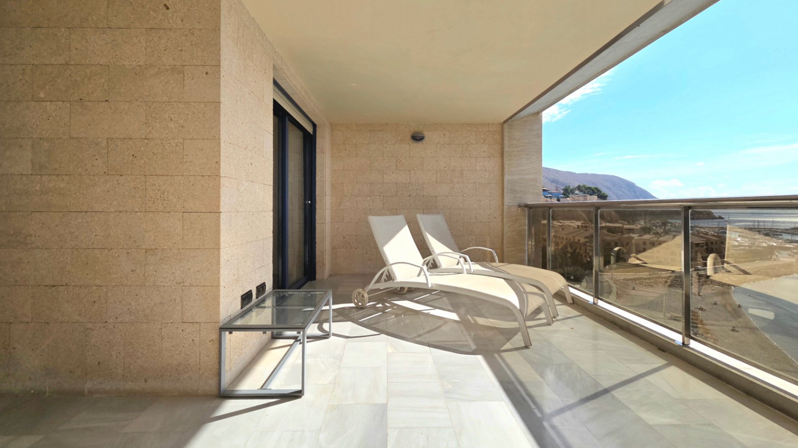 Pis de 95 m² a Altea