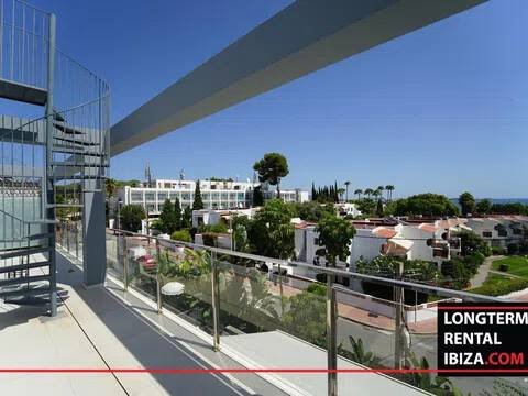 Piso de 240 m² en Santa Eulària des Riu