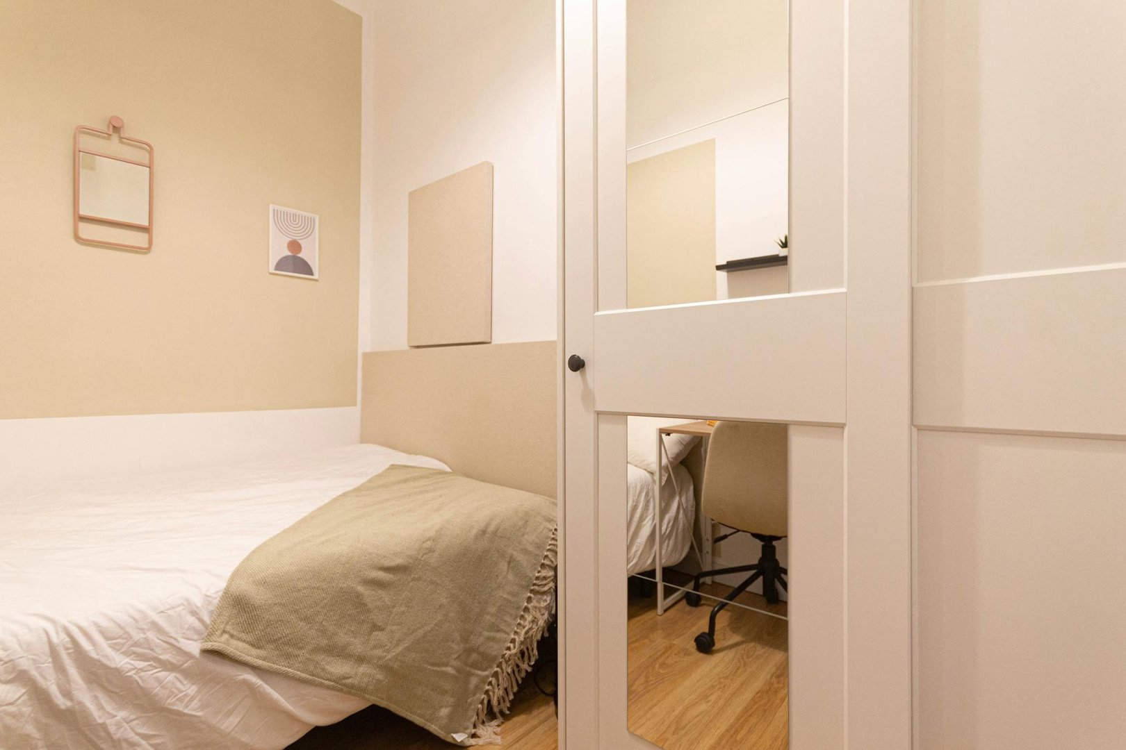 Habitación en alquiler, Barcelona