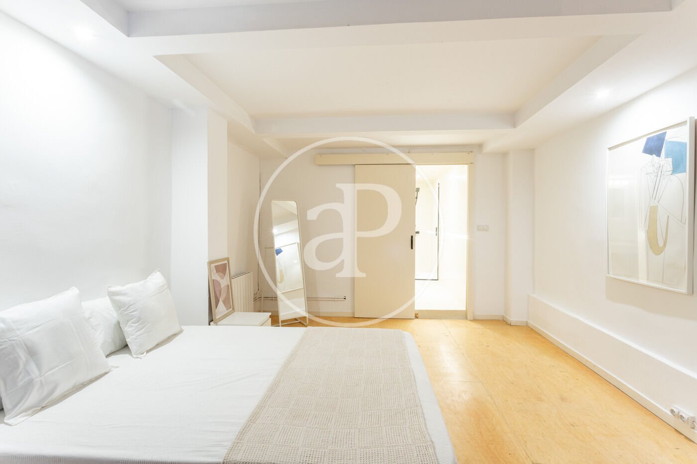 Wohnung 130 m² in Barcelona