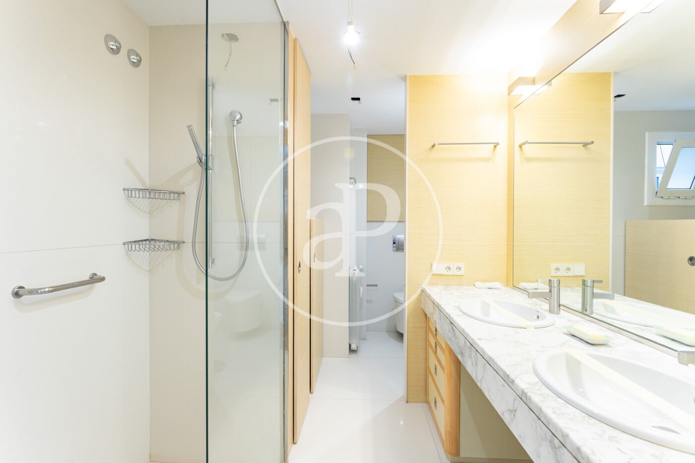 Pis de 237 m² a Barcelona