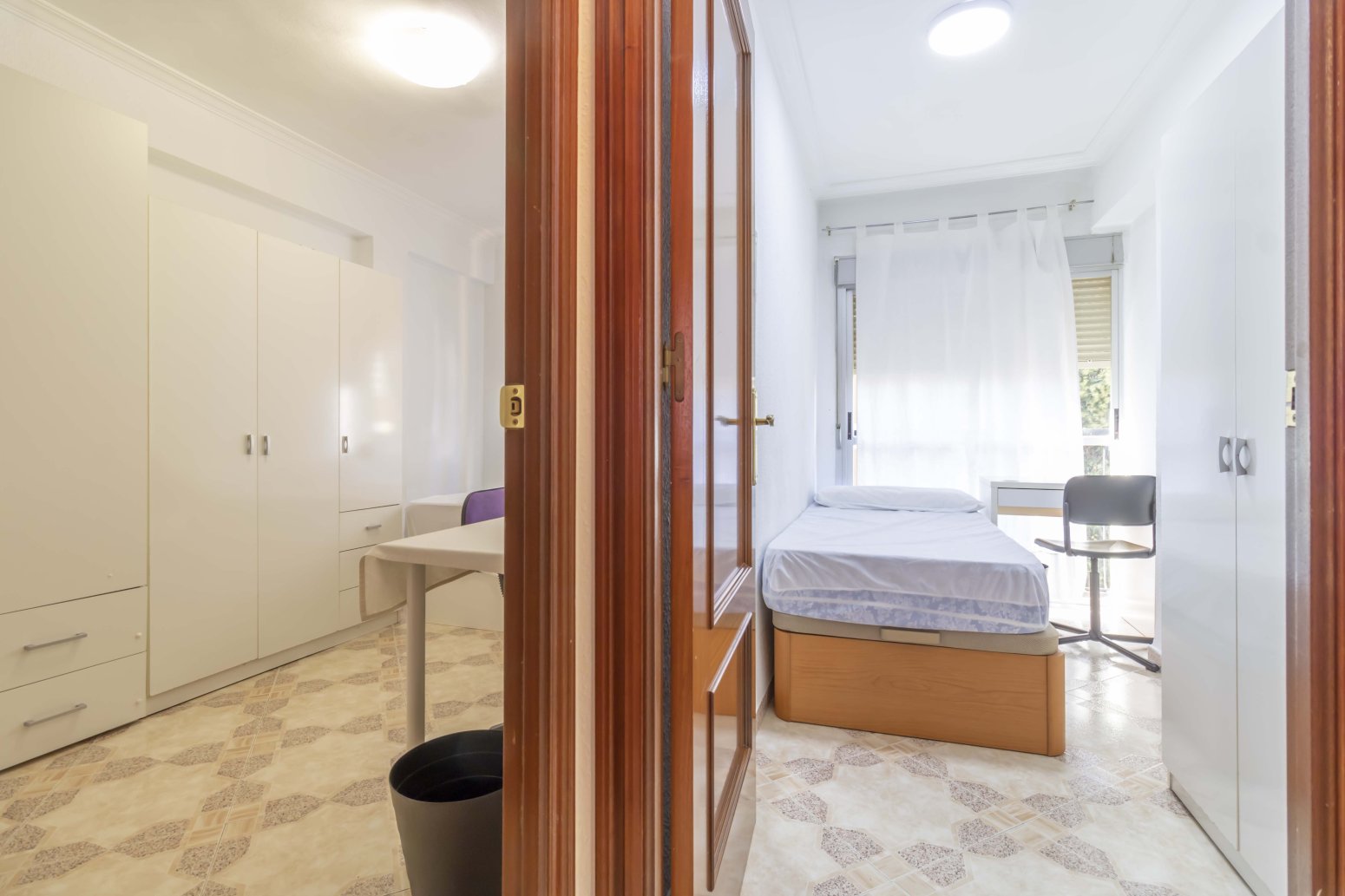 Piso de 68 m² en Sevilla