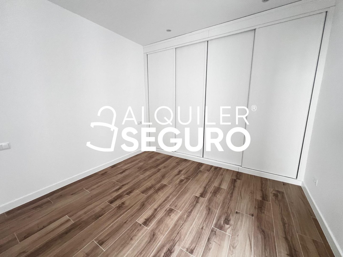 Pis de 50 m² a Madrid