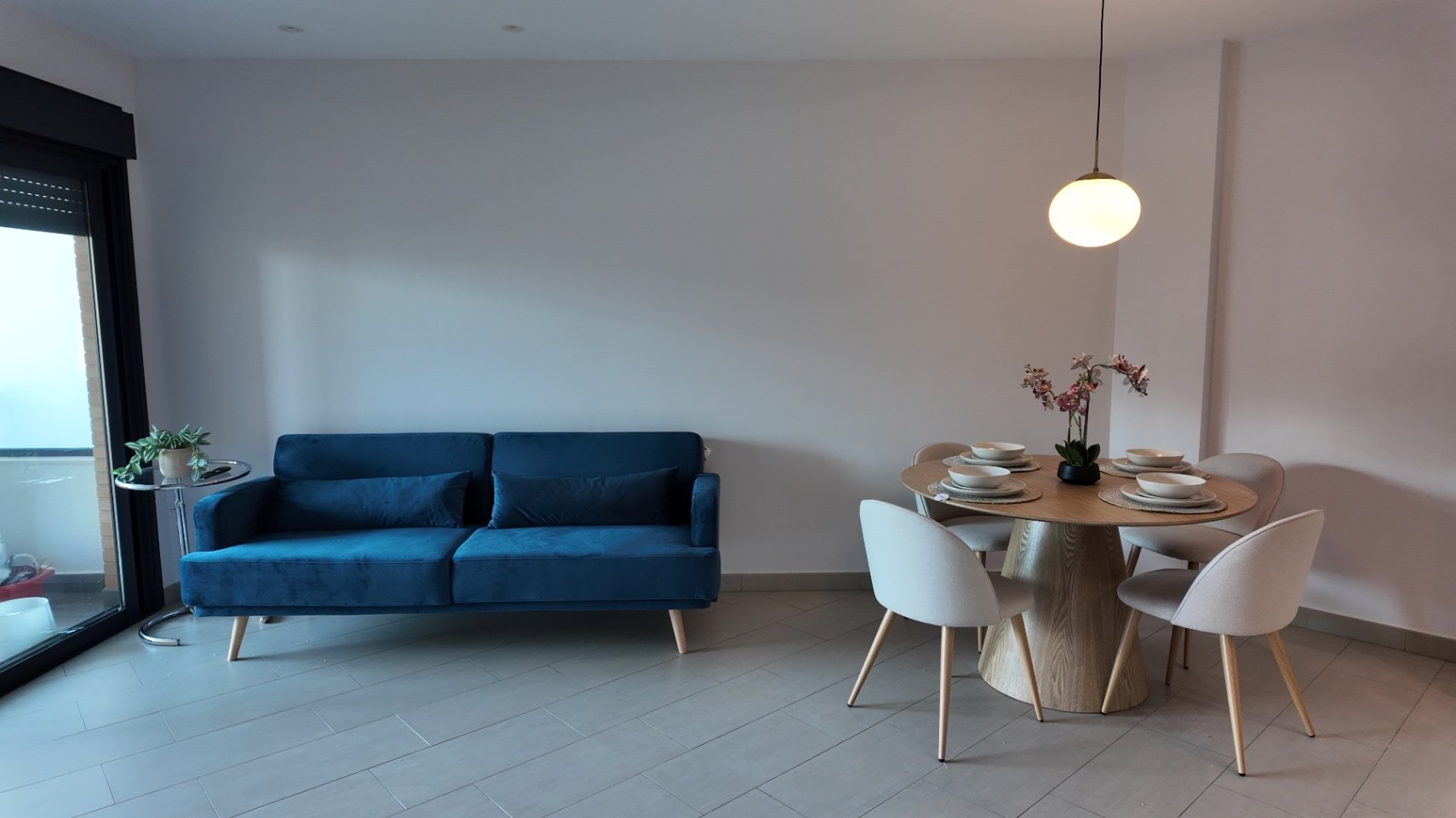 Appartamento 80 m² a l'Alfàs del Pi