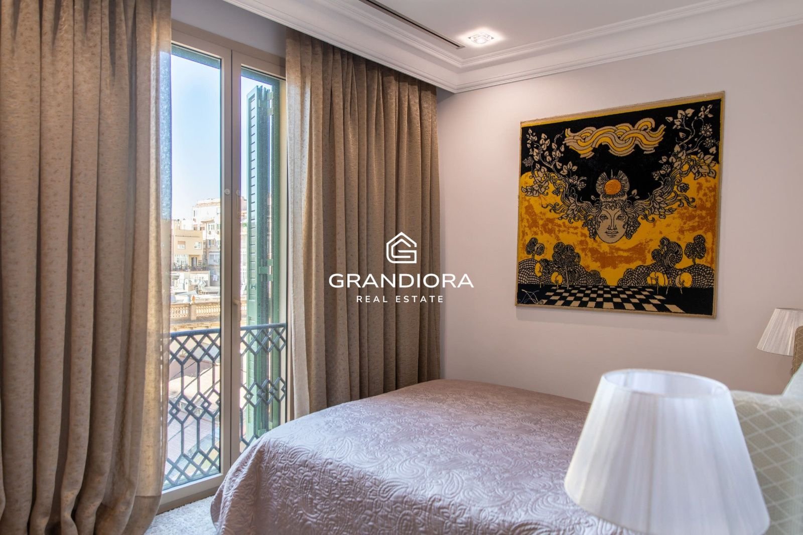 Piso de 210 m² en Barcelona