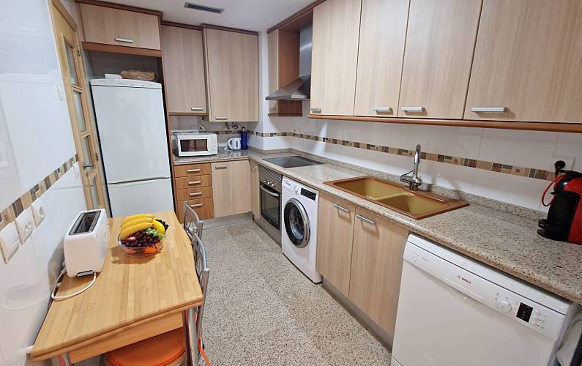 Pis de 80 m² a Dénia