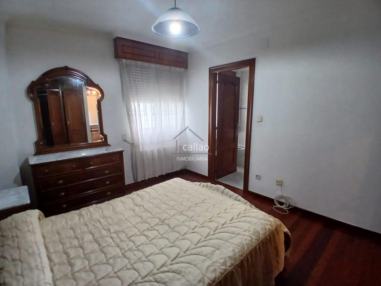 Piso de 102 m² en Ferrol