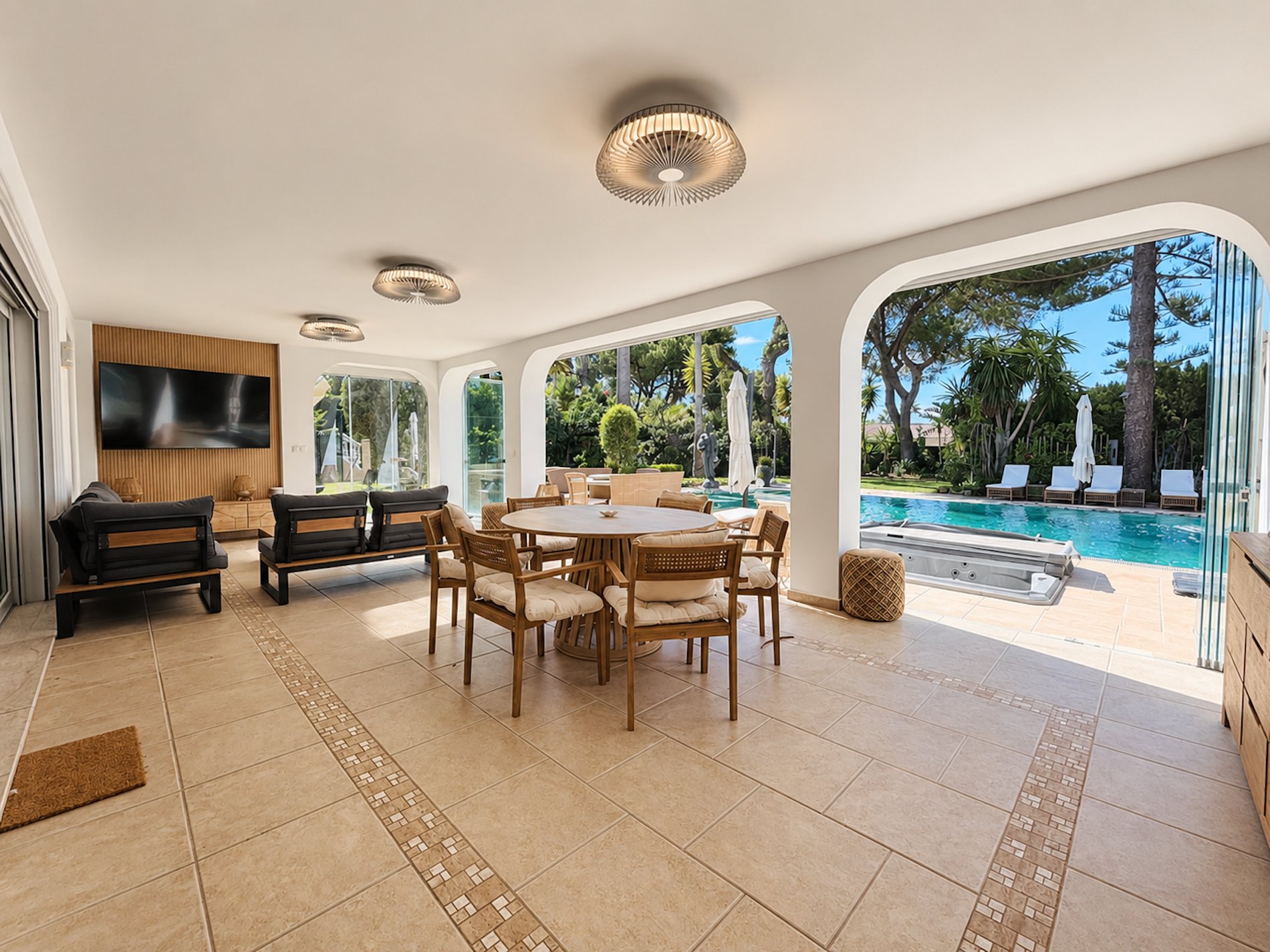 Casa de 572 m² a Marbella