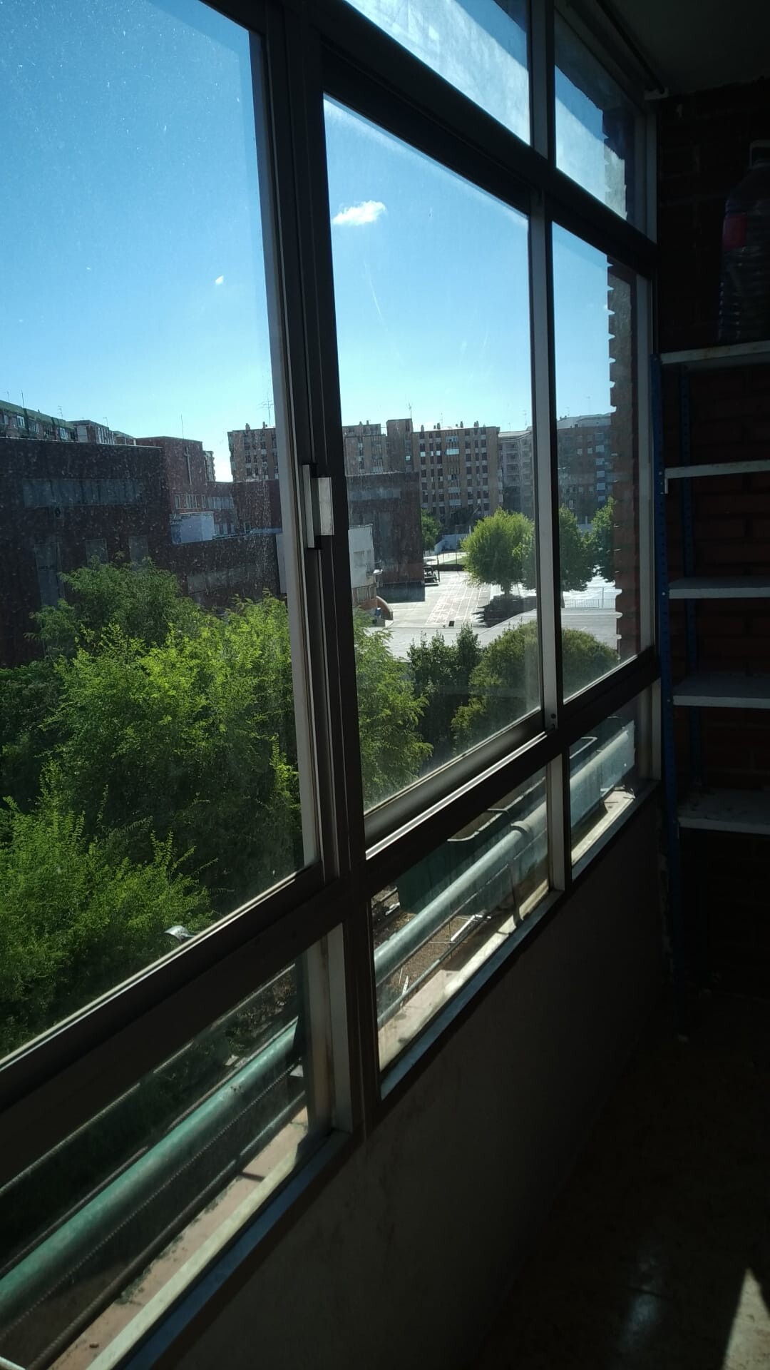 Piso de 90 m² en Badajoz