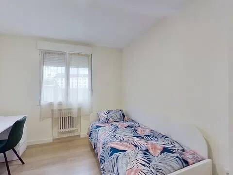 Piso de 86 m² en Oviedo