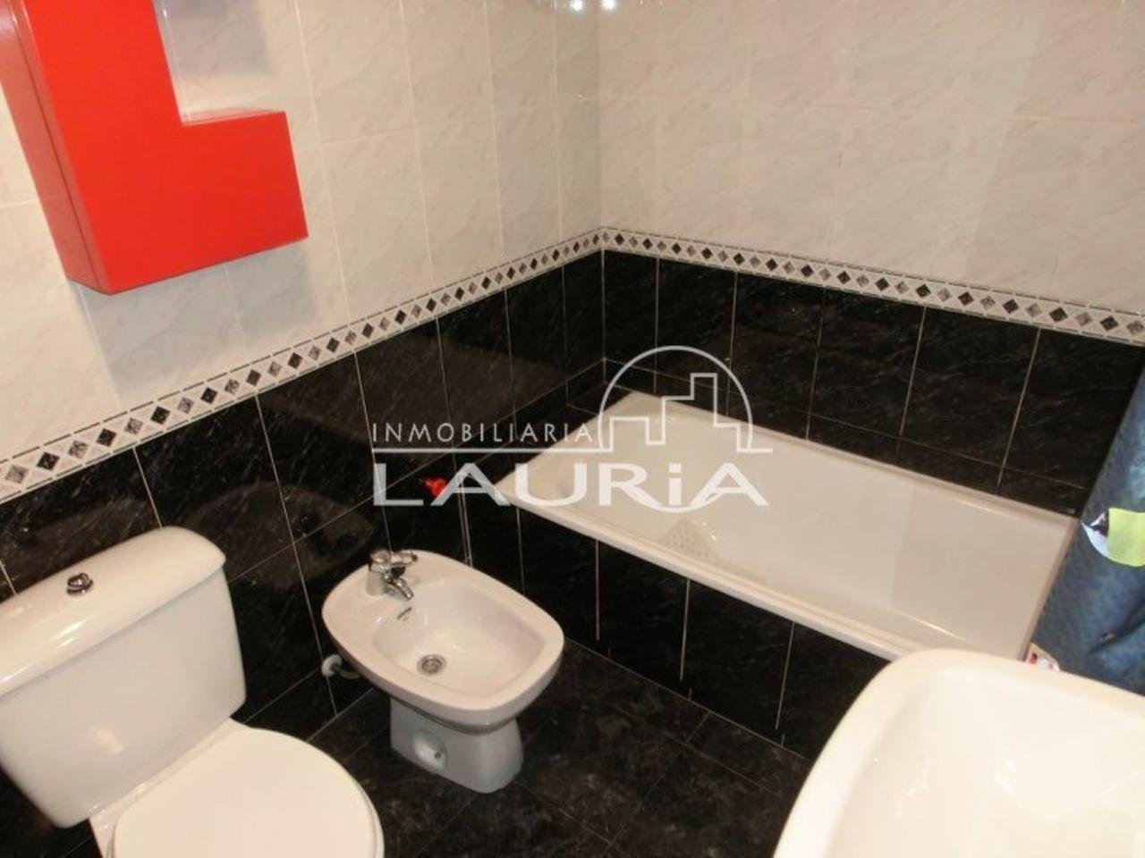 Appartamento 93 m² a Valencia