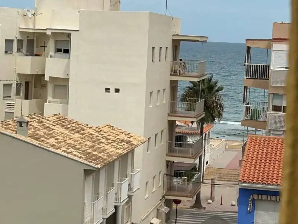 Piso de 80 m² en Miramar