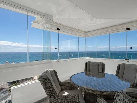 Piso de 152 m² en Marbella