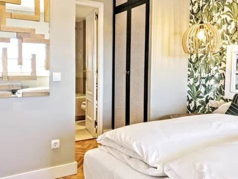 Piso de 120 m² en Barcelona