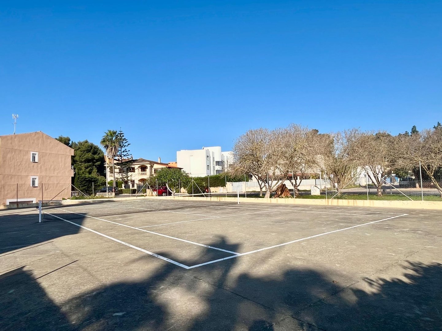 Piso de 64 m² en San Lorenzo del Cardessar