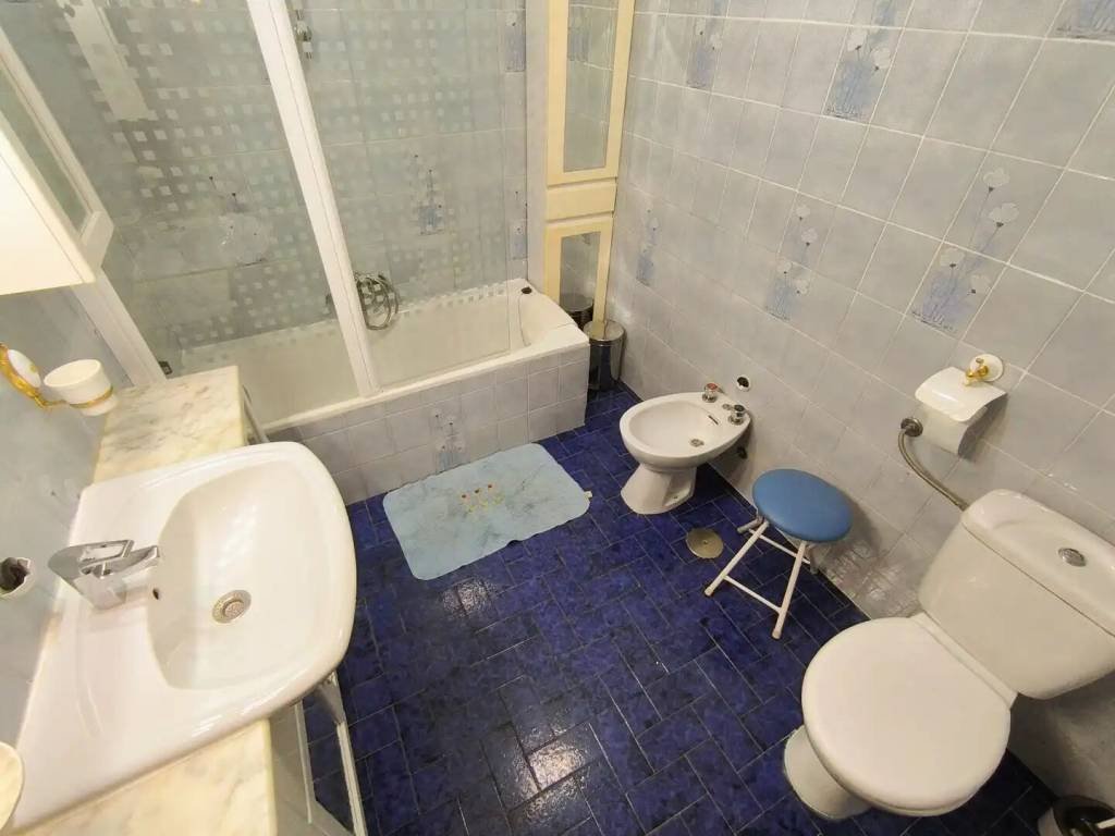 Piso de 103 m² en Palencia