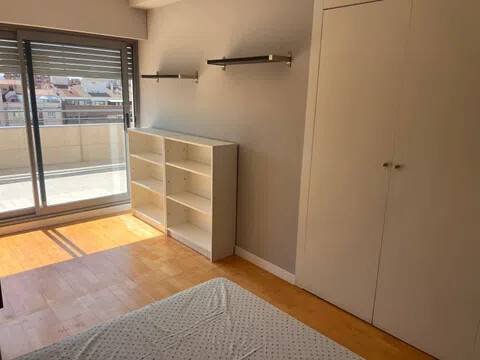 Piso de 122 m² en Albacete