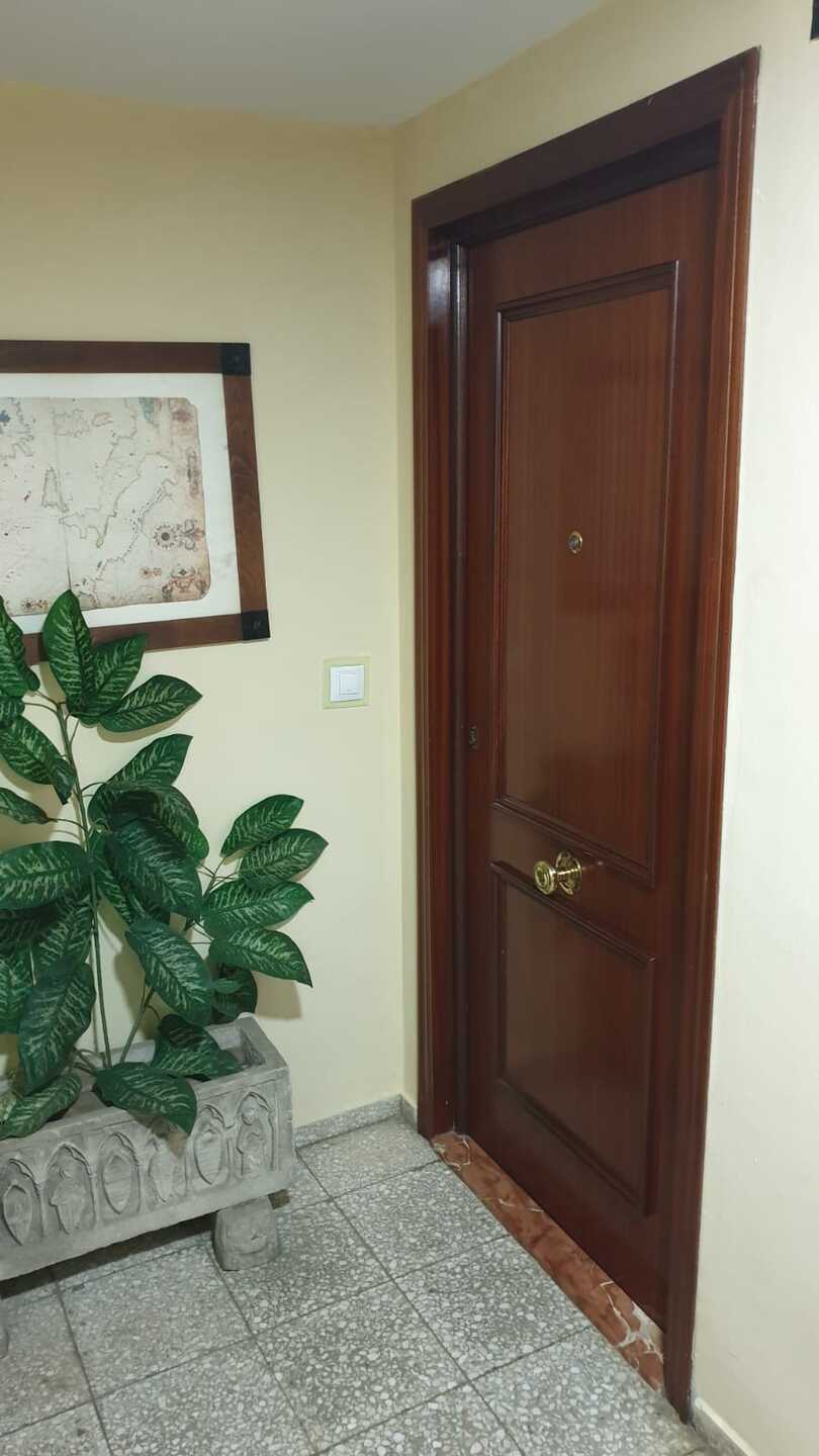 Piso de 95 m² en Sevilla
