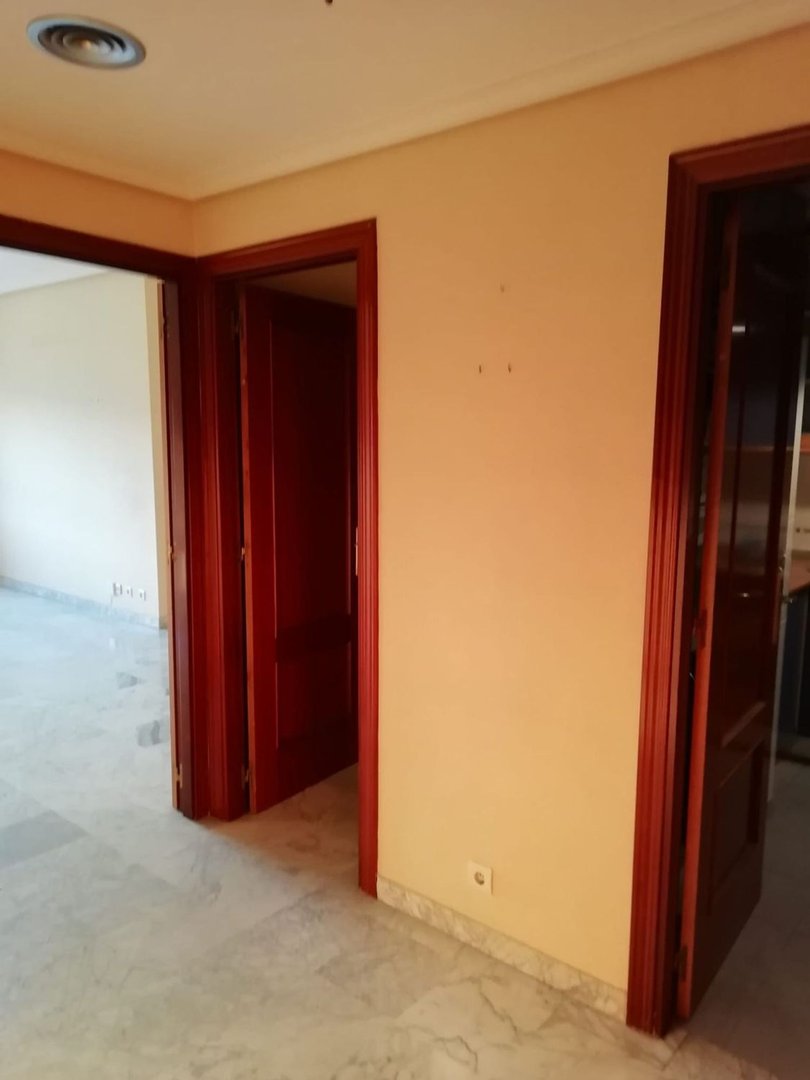 Pis de 115 m² a Sevilla