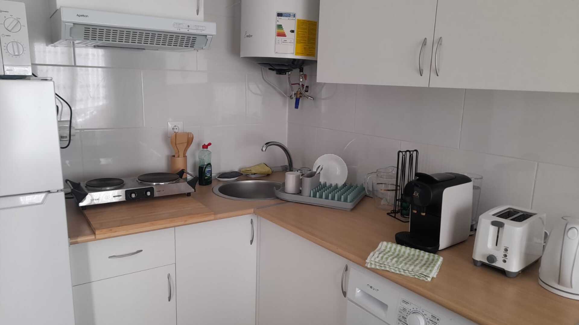 Habitación 120 m², Orgaz