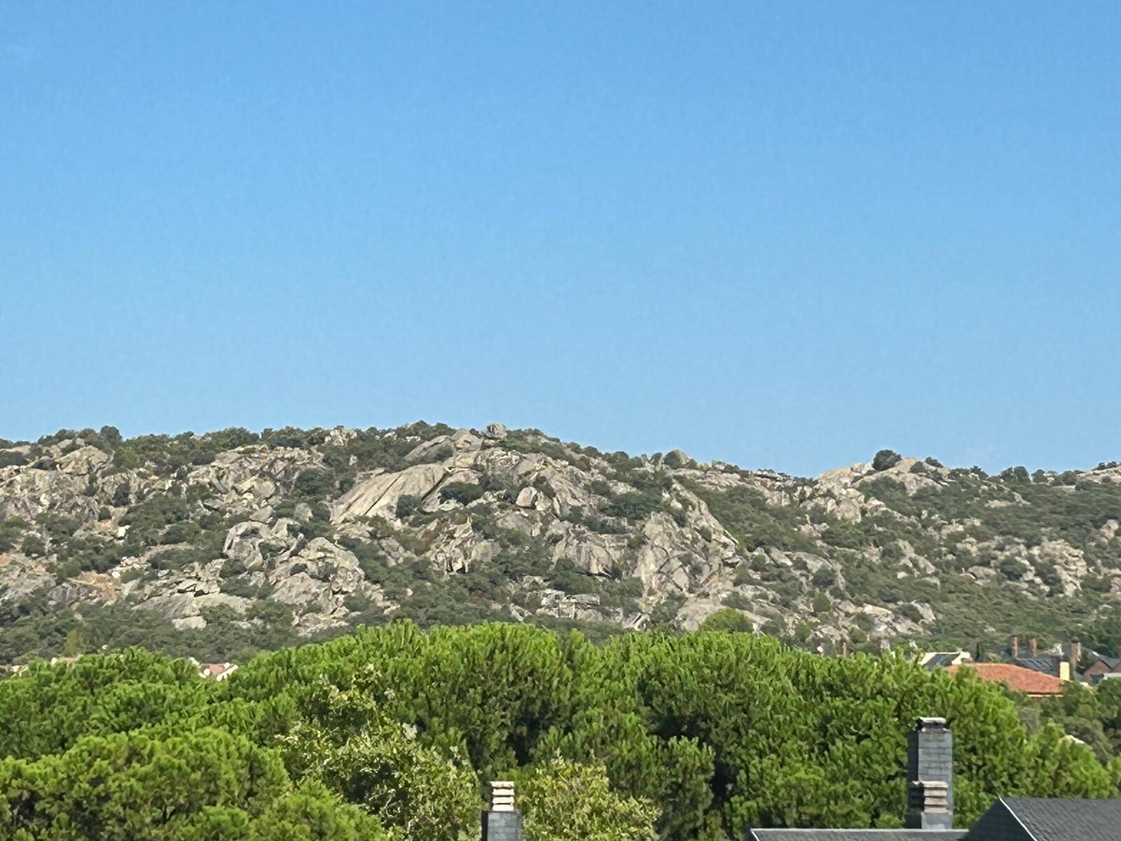 Pis de 90 m² a Torrelodones