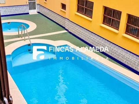 Piso de 93 m² en Guardamar del Segura