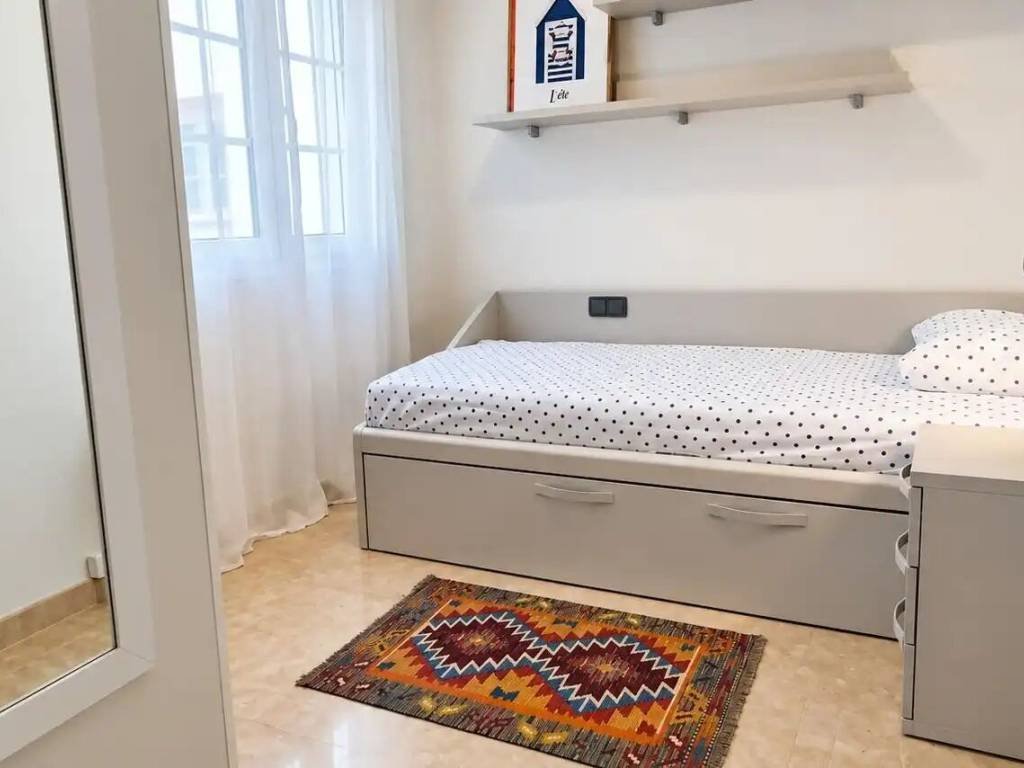 Piso de 95 m² en Torreblanca