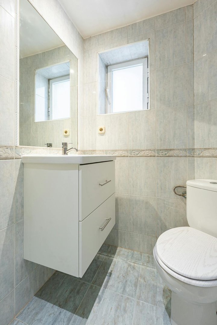 Habitación 159 m², Madrid