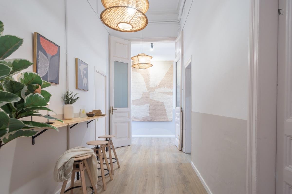 Habitación en alquiler, Barcelona