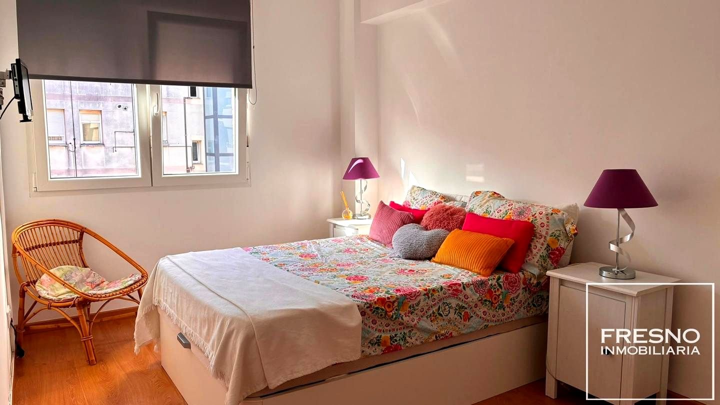 Piso de 58 m² en Santander