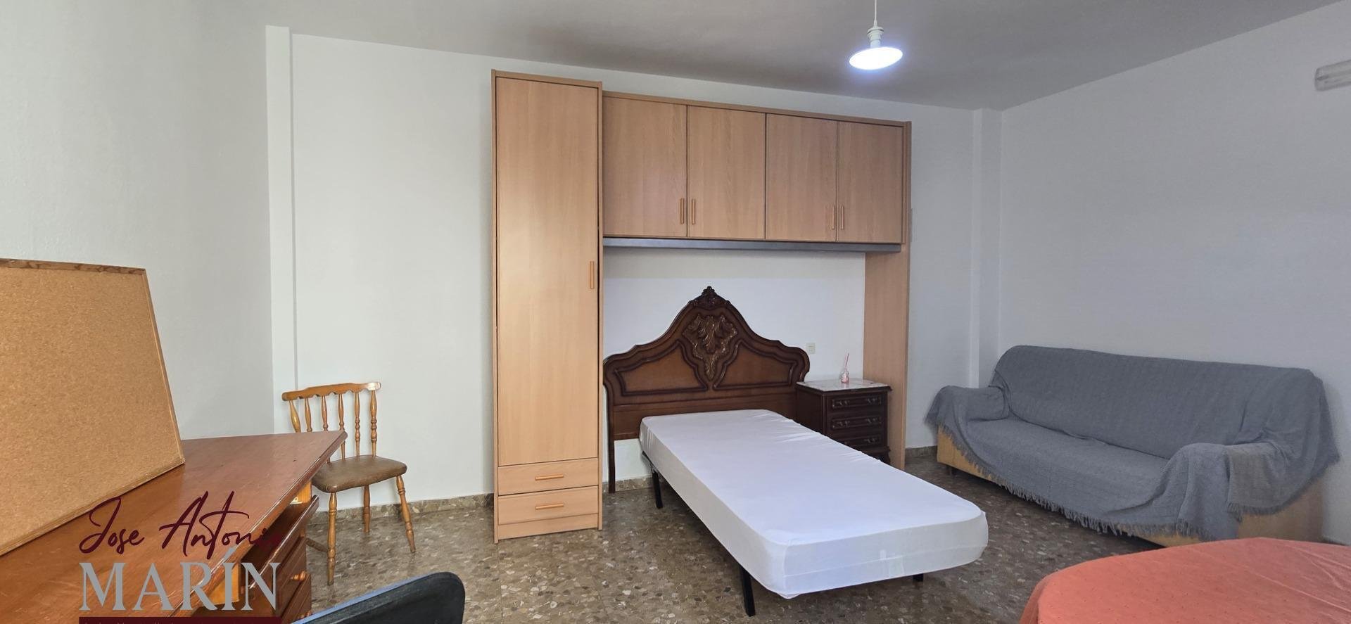 Piso de 157 m² en Badajoz
