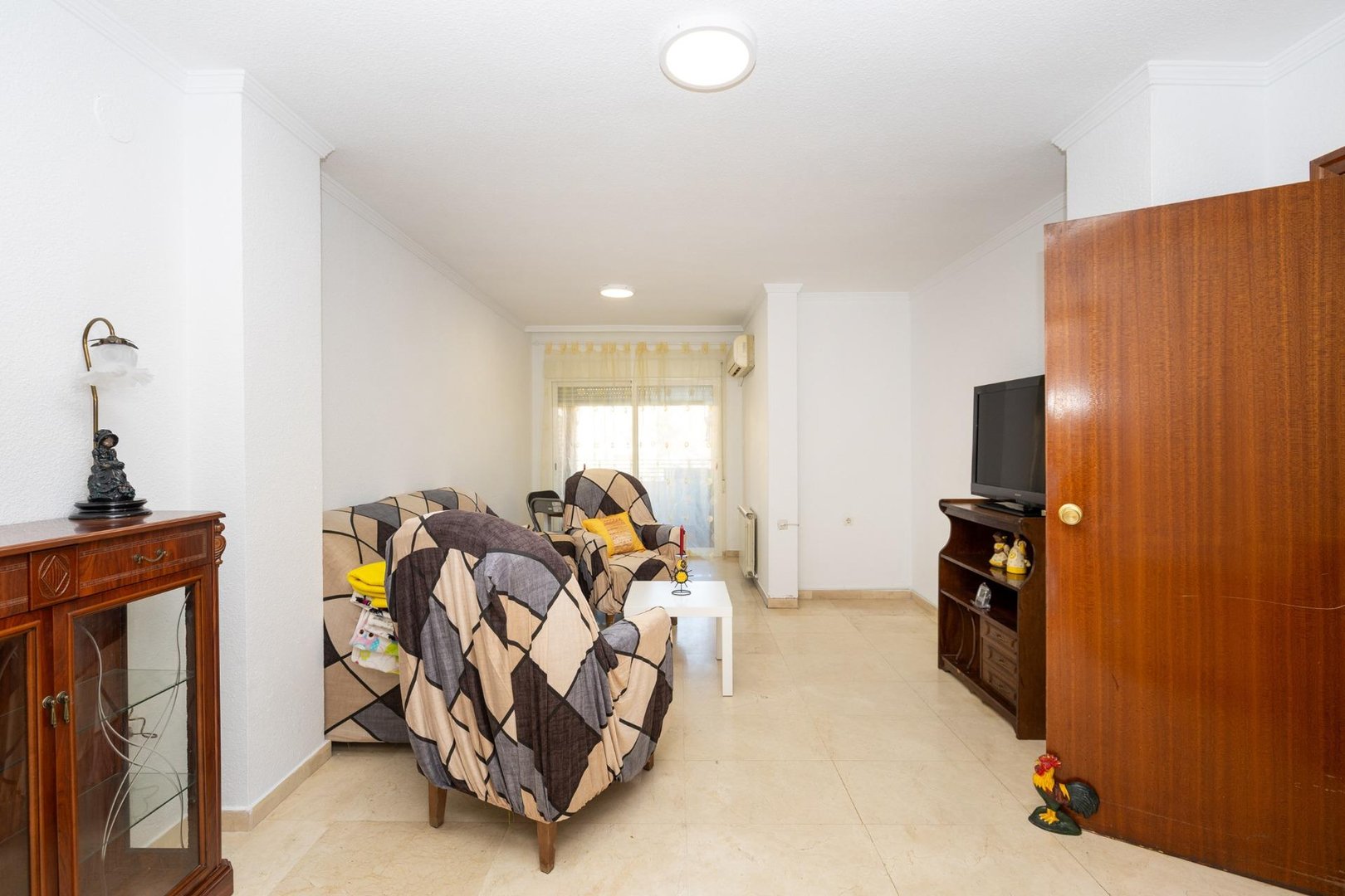 Piso de 137 m² en Granada