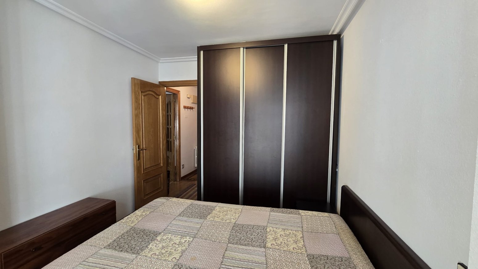 Piso de 45 m² en Gijón