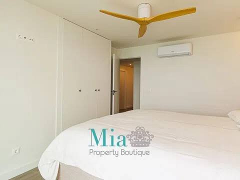 Piso de 120 m² en Alicante
