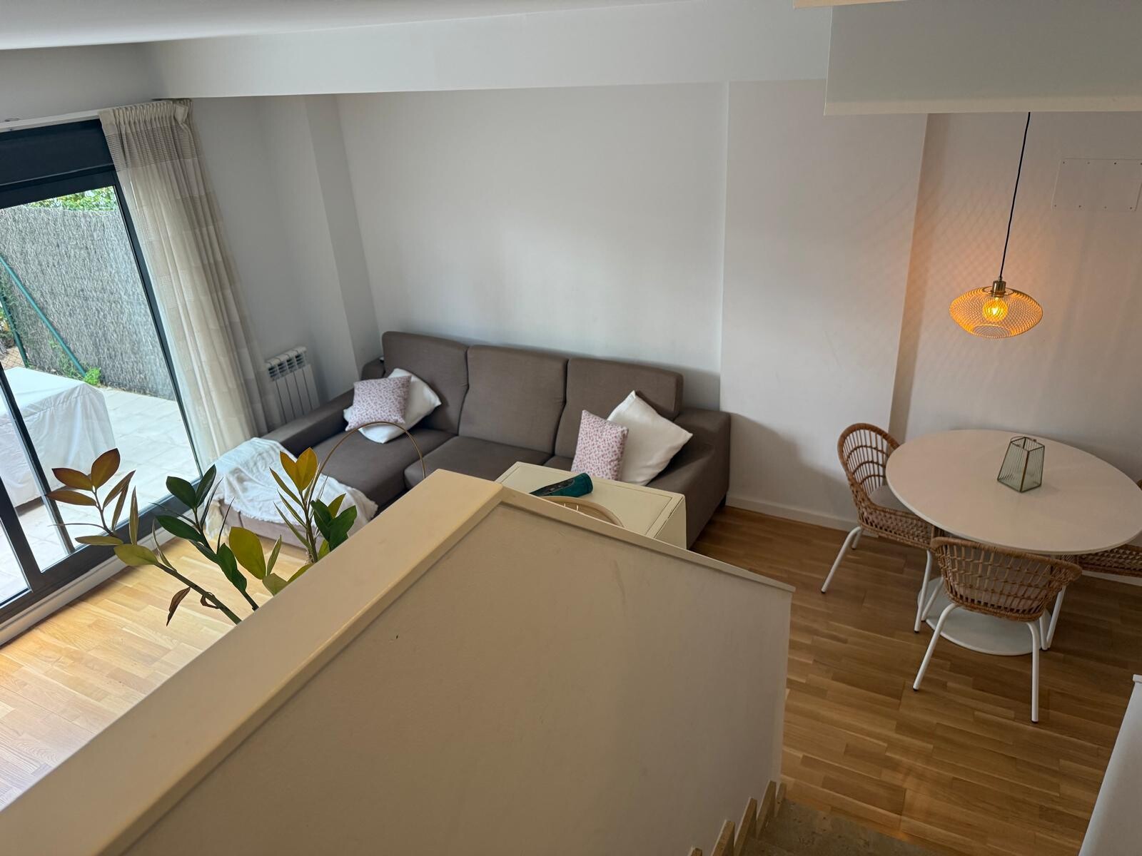 Wohnung 130 m² in Castell d'Aro, Platja d'Aro i s'Agaró
