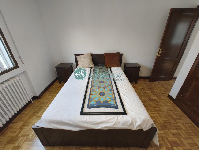 Piso de 148 m² en Segovia