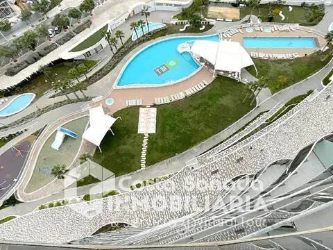 Piso de 105 m² en Benidorm