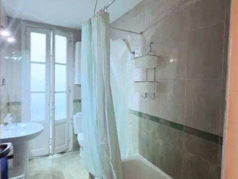 Piso de 120 m² en Madrid