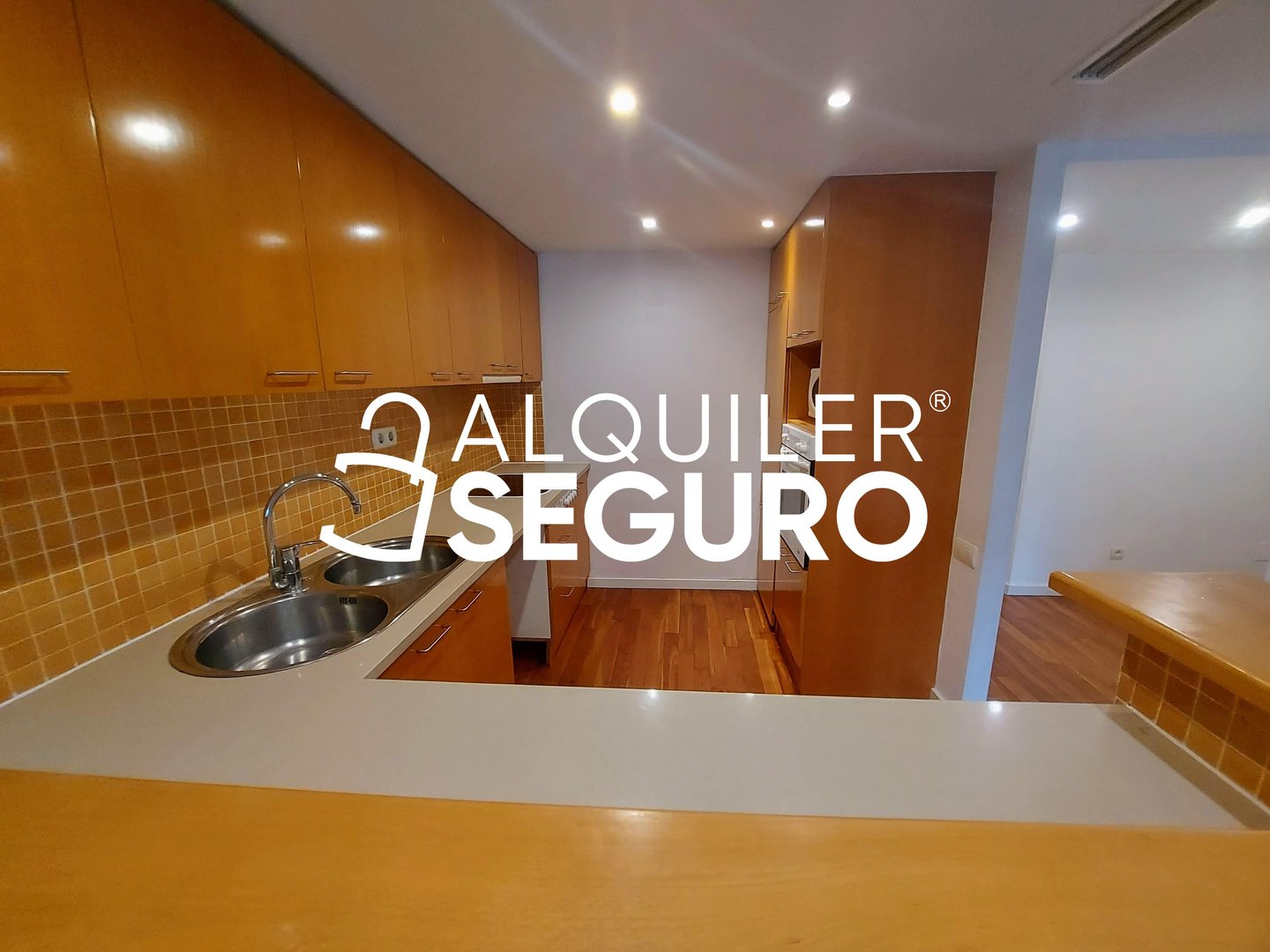 Pis de 90 m² a Barcelona